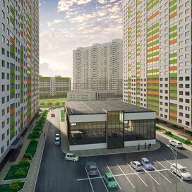 Купить 1-комнатную квартиру в ЖК «Сокол» в Самаре - изображение 4