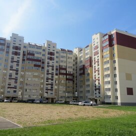 Купить 1-комнатную квартиру до 3,5 млн рублей в ЖК «Новый Амур» в Омске - изображение 5