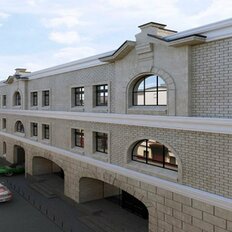 Квартира 175,9 м², студия - изображение 4
