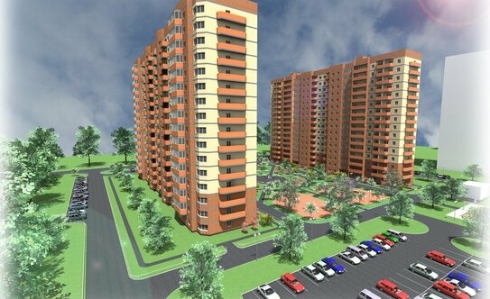 Застройщик Компания «Витэсс» в Туле - изображение 4