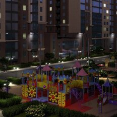 Квартира 55 м², 2-комнатная - изображение 5