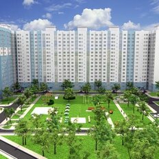 Квартира 53,4 м², 2-комнатная - изображение 5