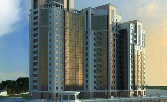 Застройщик Аркада во Владивостоке - изображение 8