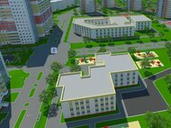 Микрорайон «Волна» - изображение 2