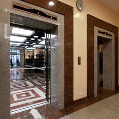 Квартира 134 м², 3-комнатная - изображение 5