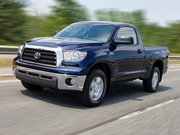 Обогрев сидений Toyota Tundra II Рестайлинг