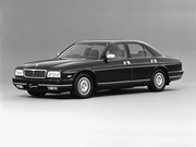 Обогрев сидений Nissan Cima II (Y32)