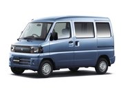 Обогрев сидений Mitsubishi Minicab 