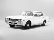 Обогрев сидений Nissan Cedric IV (330)