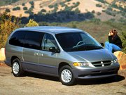 Изображение Dodge Caravan III 1995—2000