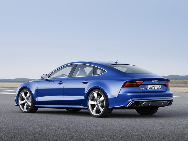 Преимущества и недостатки Audi S7 Sportback (2012-2019)