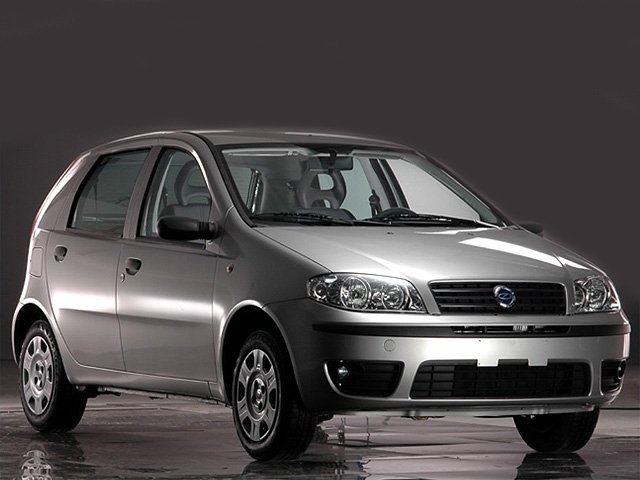 Zastava 10 Основной вид