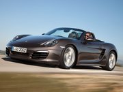 Обогрев сидений Porsche Boxster III (981)