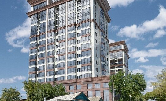 Застройщик ГК «Бизнес-Гарант» в Самарской области - изображение 6