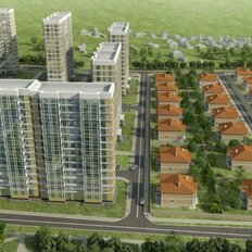 Квартира 63,4 м², 2-комнатная - изображение 3