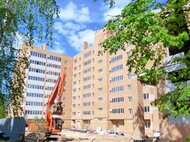 Жилой дом Меридиан - изображение 5