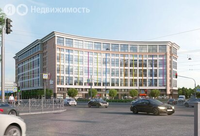 45 м², 2-комнатная квартира 45 000 ₽ в месяц - изображение 11