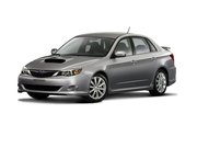 Изображение Subaru Impreza WRX III 2007 – 2010