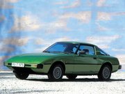 Обогрев сидений Mazda RX-7 I (SA)