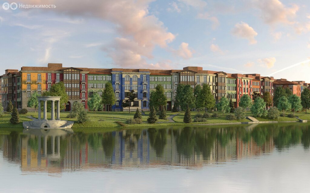 Лесобережный - изображение 1