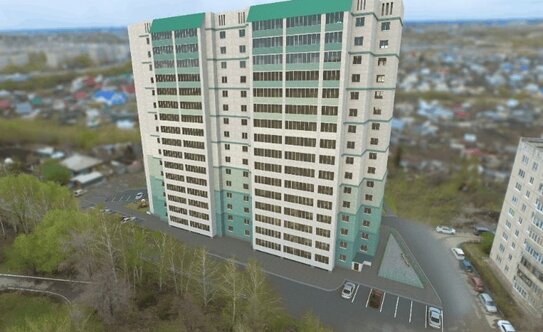 Застройщик ЗАПАДНОЕ в Алтайском крае - изображение 2