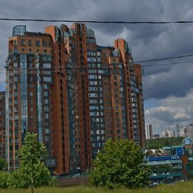 Купить двухкомнатную квартиру в ЖК «Золотые ключи 2» в Москве и МО - изображение 1