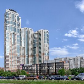 Купить 4-комнатную квартиру в ЖК «WellHouse на Ленинском» в Москве и МО - изображение 3