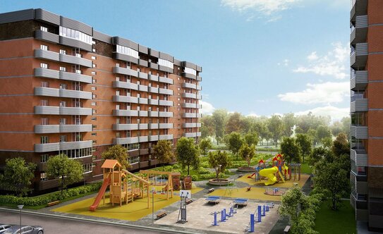 Застройщик Развитие в Шелехове - изображение 6