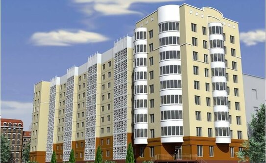 Застройщик Волго-Каспийский Рыбокомбинат в Астраханской области - изображение 12