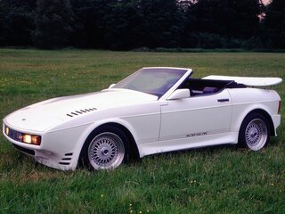 TVR 420