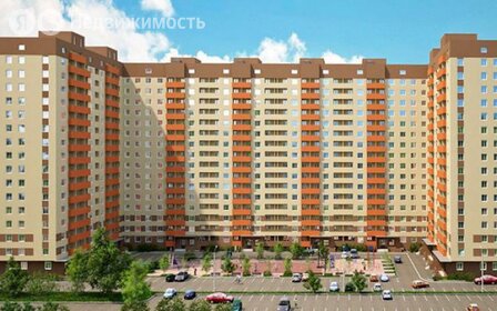 24,5 м², квартира-студия 20 000 ₽ в месяц - изображение 35