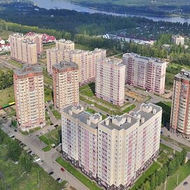 Купить двухкомнатную квартиру в микрорайоне «Яблоневый посад» в Ярославле - изображение 5