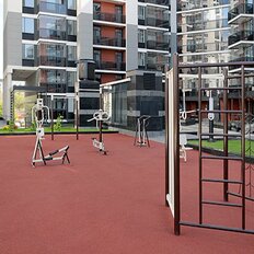 Квартира 140 м², 3-комнатная - изображение 4