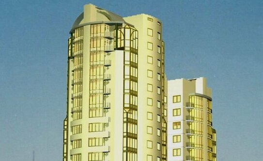 Застройщик Дон-КПД в Ростове-на-Дону - изображение 1