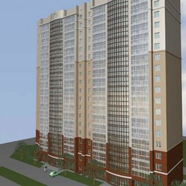 Купить квартиру рядом с детским садом в доме на Островского в Новосибирске - изображение 1