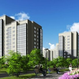 Купить квартиру в микрорайоне «Тарская крепость» в Омске - изображение 4