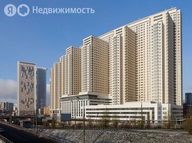 85 м², 3-комнатная квартира 35 000 000 ₽ - изображение 70