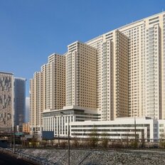 Квартира 70 м², 2-комнатная - изображение 2