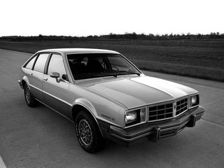 Pontiac Phoenix II