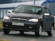 Обогрев сидений Chevrolet Viva 