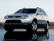 Обогрев сидений Hyundai Veracruz 