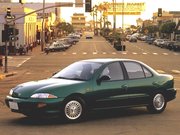 Обогрев сидений Toyota Cavalier 