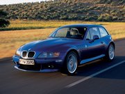 Обогрев сидений BMW Z3 I поколение