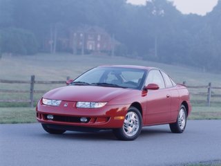 Saturn SC II