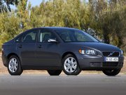 Обогрев сидений Volvo S40 II поколение