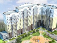 ЖК «Звезда» - изображение 1