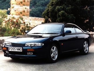 Nissan 200SX S14