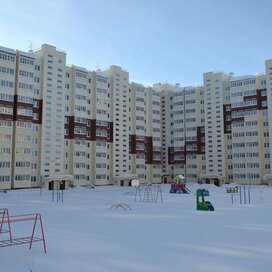 Купить квартиру с раздельным санузлом в ЖК «Успешный» в Омске - изображение 2