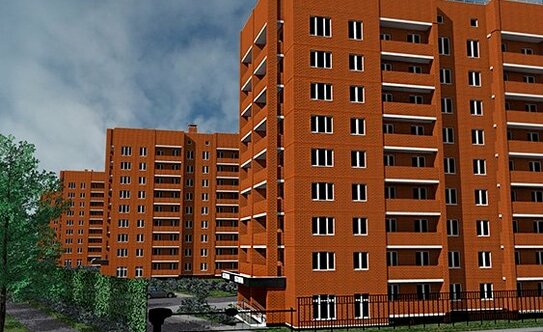 62 м², 1-комнатная квартира 3 200 ₽ в сутки - изображение 14