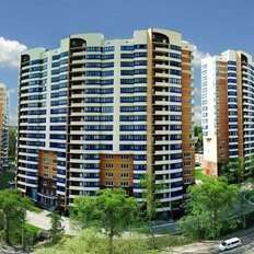Квартира 85 м², 2-комнатная - изображение 1